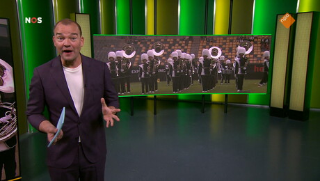 Het NOS Jeugdjournaal | NOS Jeugdjournaal
